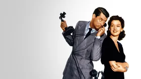 Его девушка Пятница