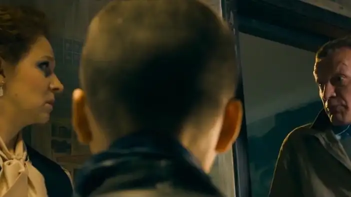 Промо-трейлер