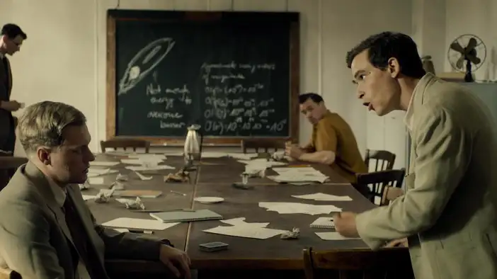 Трейлер (дублированный)