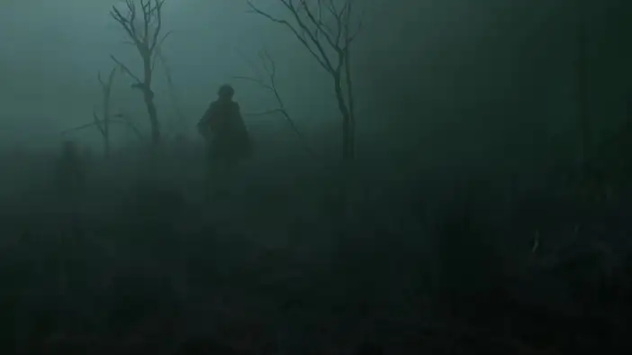 Тизер-трейлер (норвежский язык)