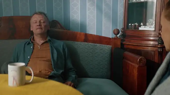 Трейлер