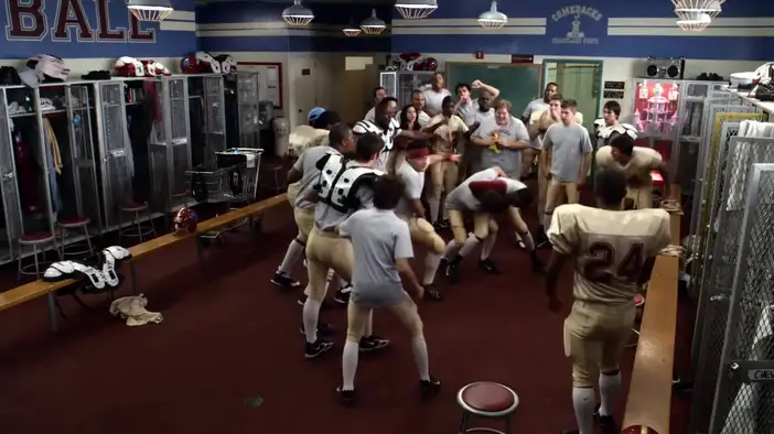 Трейлер (английский язык)