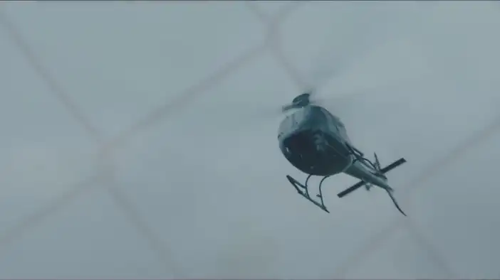 Трейлер (датский язык)