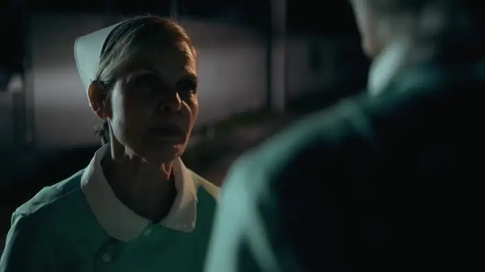 Трейлер (дублированный)