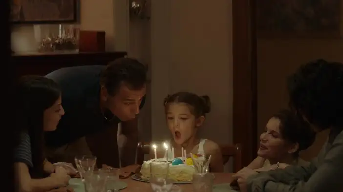 Трейлер (дублированный)