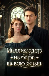 Миллиардер из бара на всю жизнь