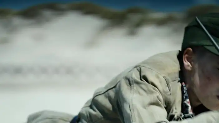 Американский трейлер