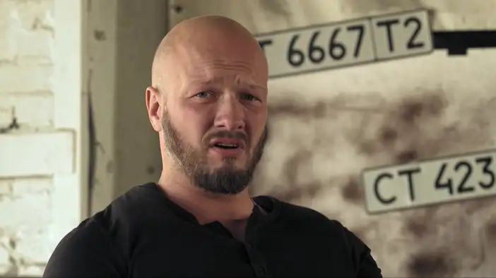 Трейлер (сезон 4)