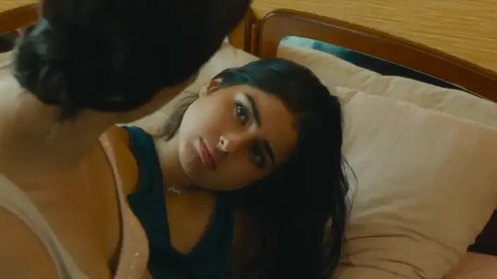 Фрагмент (французский язык)