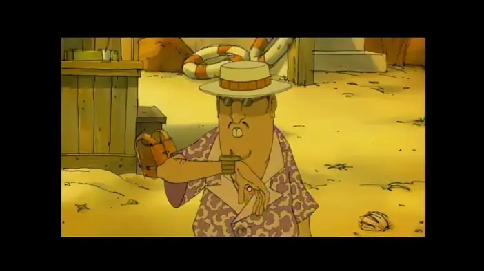 Трейлер (английский язык)