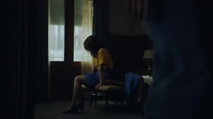 Трейлер (дублированный)