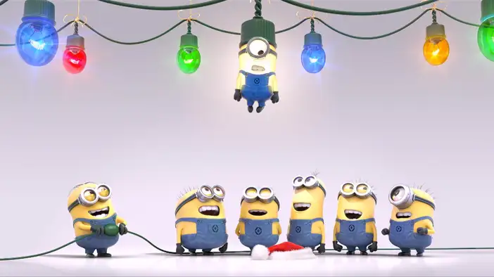 Русский промо-ролик