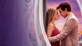 Крутая наследница возвращается после развода