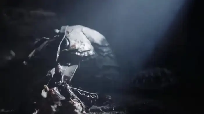 Фрагмент (английский язык)