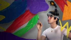 Теории цвета Хулио Торреса