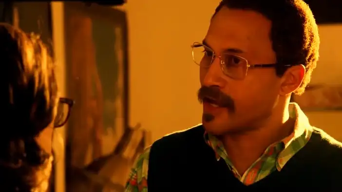 Фрагмент (английский язык)