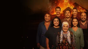 Родной очаг (на казахском языке с русскими субтитрами)