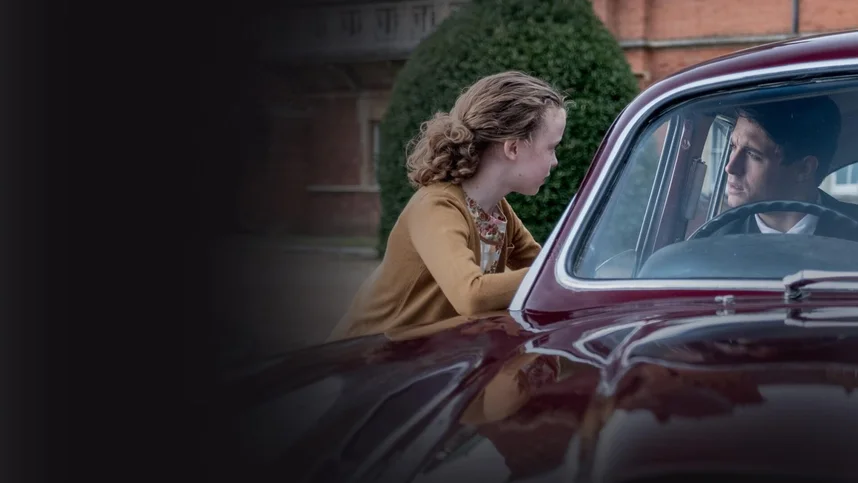 Скрюченный домишко