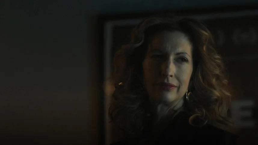 Холодная река