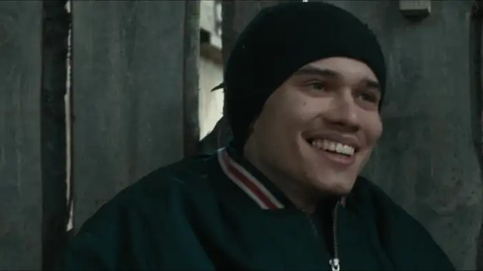 Трейлер
