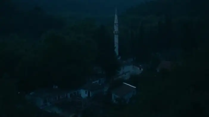 Трейлер (дублированный)