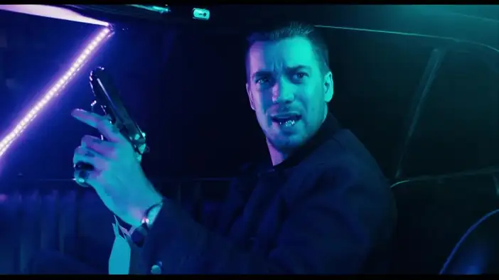 Фрагмент (английский язык)