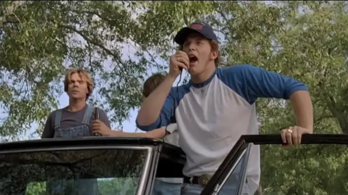 Фрагмент 2 (английский язык)