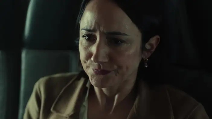 Трейлер (дублированный)