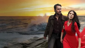 Bu dengiz toʻlib toshadi