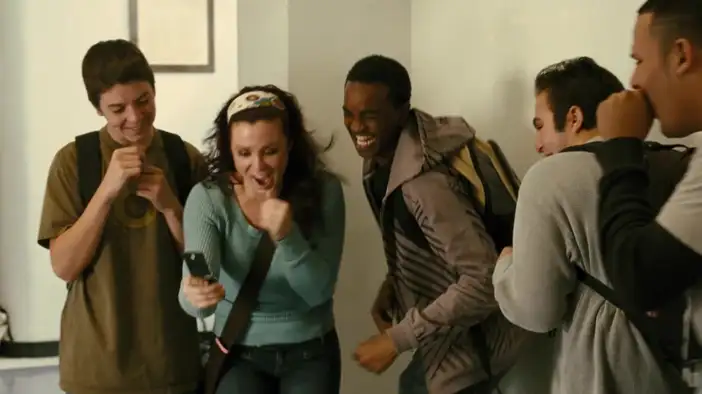 Трейлер (дублированный)