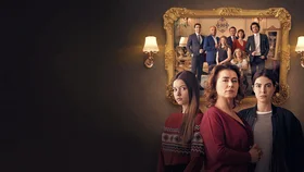 Fazilet xonim va qizlari