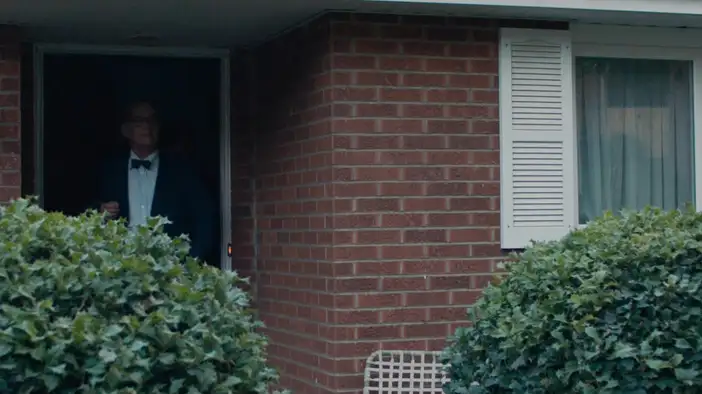 Трейлер 2 (английский язык)