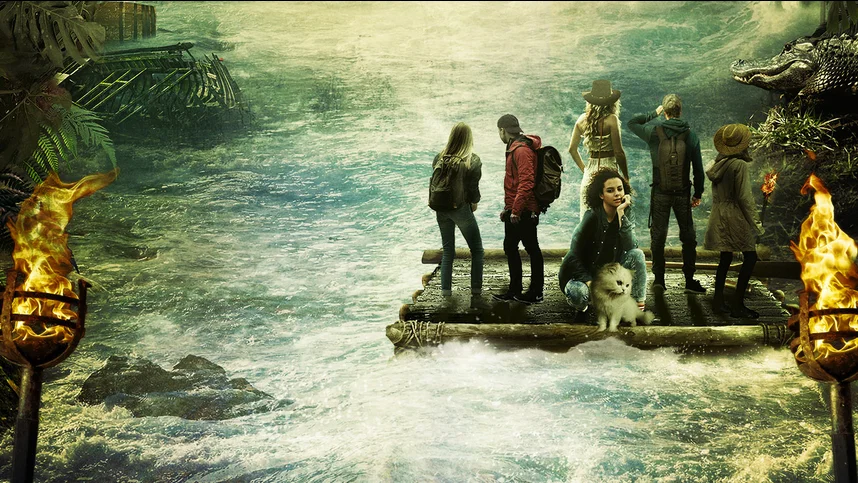 Сокровища Тома Сойера