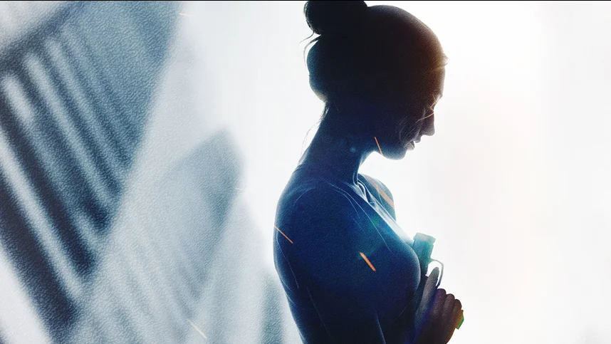 Агент Джейд Блэк