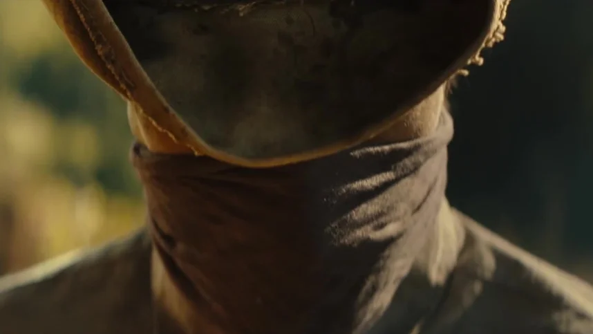 Хозяин джунглей