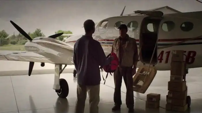 Трейлер (английский язык)