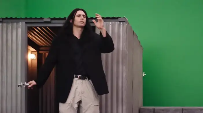 Тизер-трейлер (английский язык)