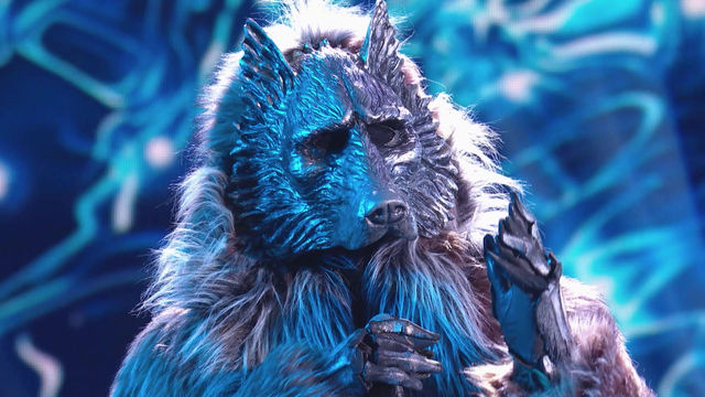 Маска 1 сезон 9 выпуск