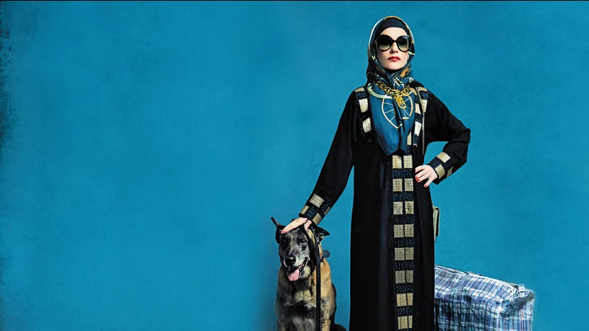 Крестная мама