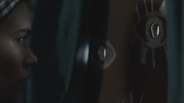 Трейлер (дублированный)