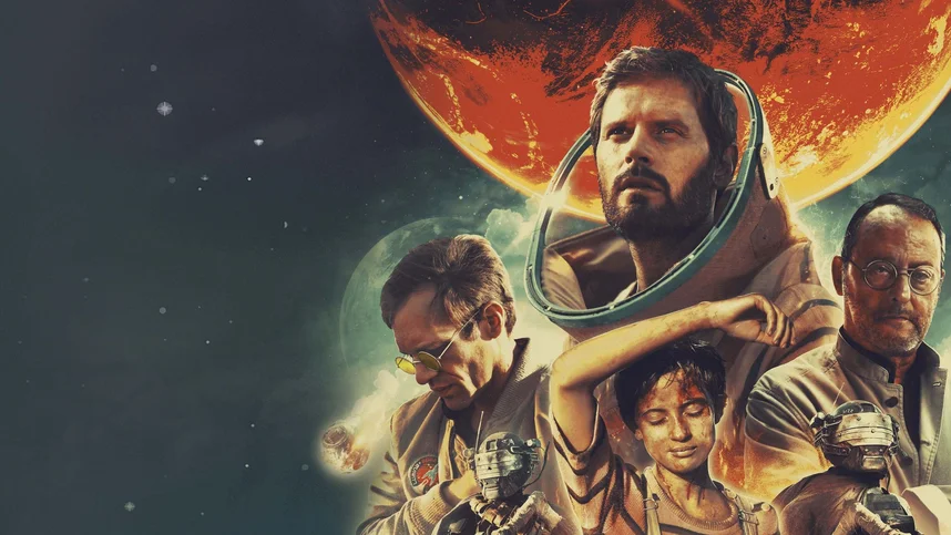 [4k] Последний день Земли