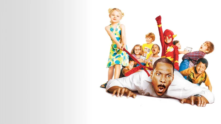 Дежурный папа