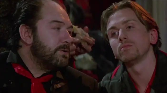 Фрагмент (английский язык)