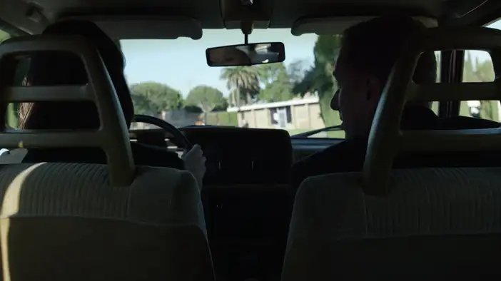 Фрагмент 2 (английский язык)