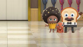 Салон Дядюшки Брэда