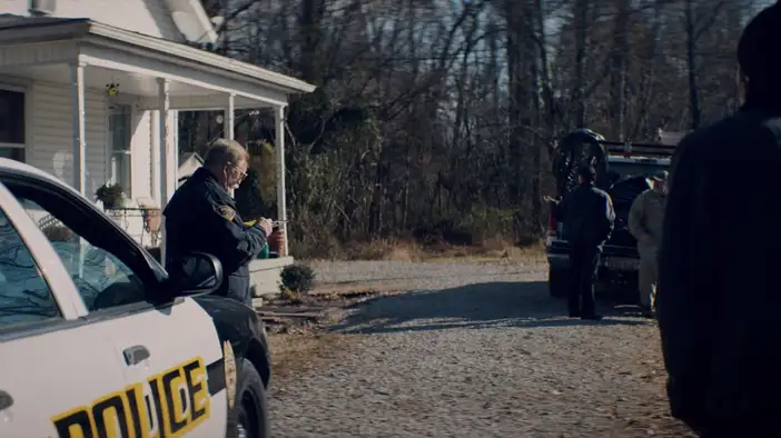 Трейлер (дублированный)