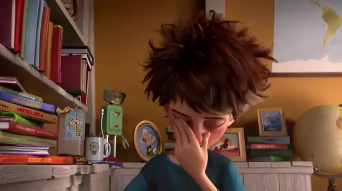 Фрагмент (английский язык)