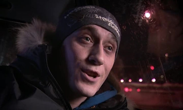 Ментовские войны 6 сезон 1 серия Банда. Фильм первый, часть первая