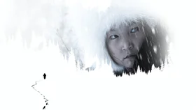 Белая дорога Эльзы