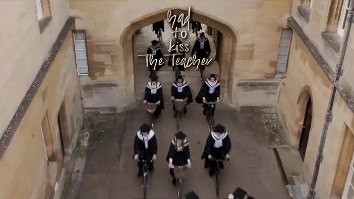 Музыкальный клип